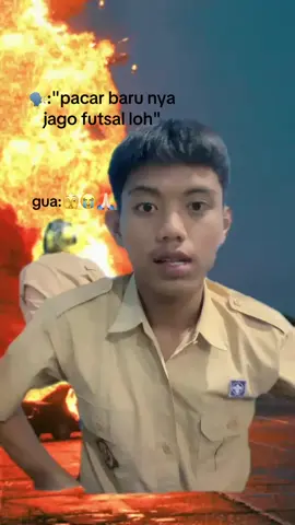 iseng'🙏🏻 #futsalplayer #futsalindonesia #fyp 