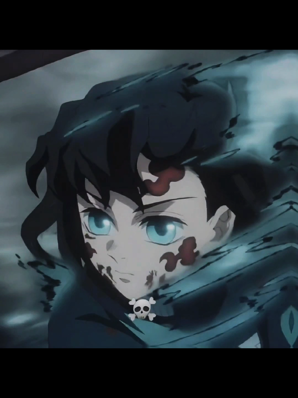 #demonslayer #kimetsunoyaiba #anime #viral #peak🔥_squad❤️‍🔥 