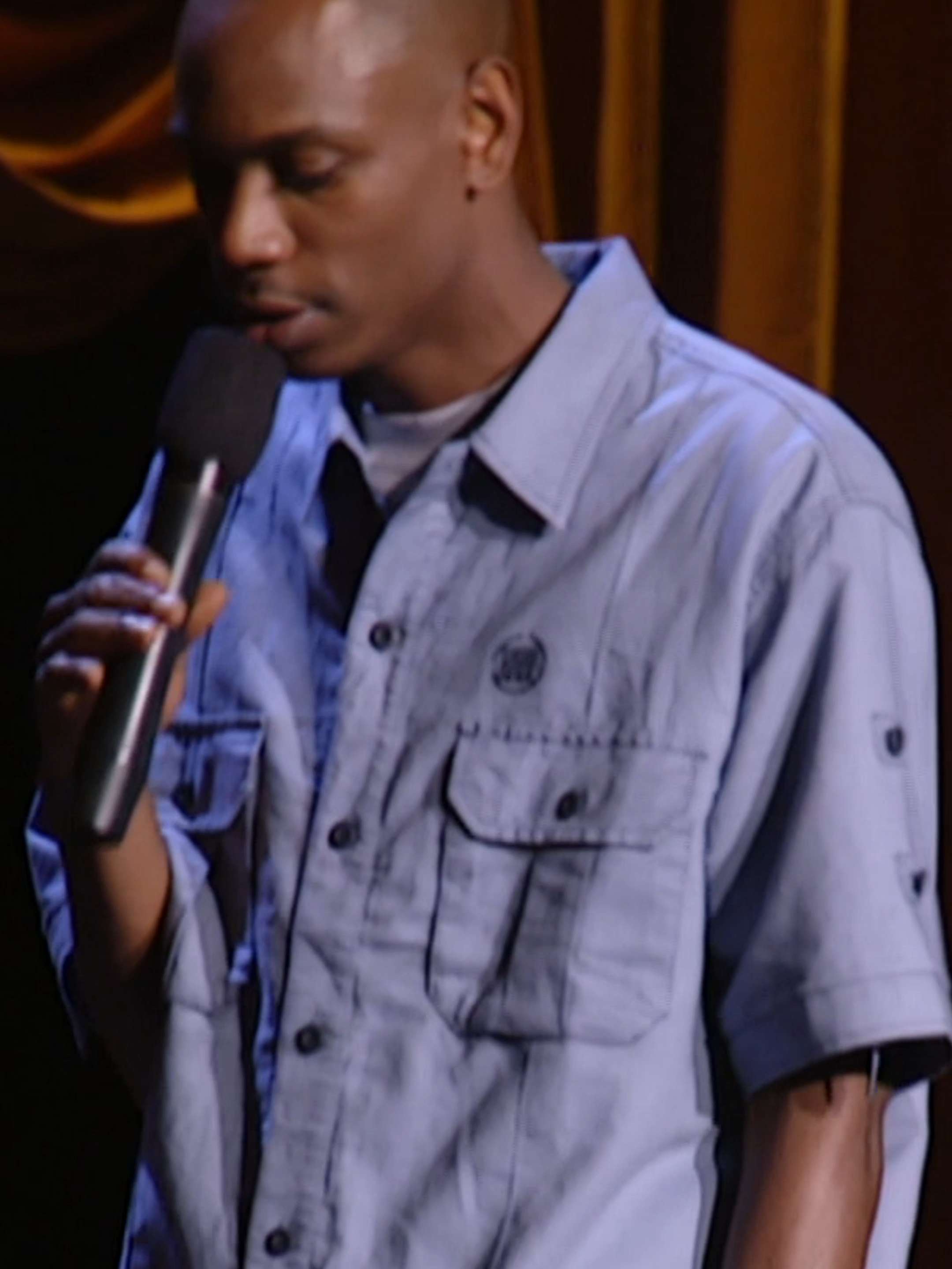 Dave Chappelle Joke 23 #davechappelle #davechappellecomedy #standupcomedy #humor