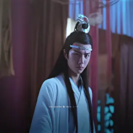 Hanguang-jun professional hand-chopper #THEUNTAMED — #lanwangji #weiwuxian #mdzs #theuntamed陈情令 