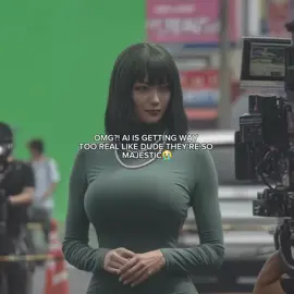 credits to the original video: nicooooo_robin in instagram #ai #onepunchman #liveaction #fyp 