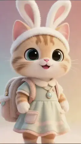 #cat #dance #fyp #fouryou #viral_video 