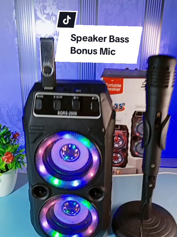 #speaker #speakerbass #speakerbluetooth #elektronik 