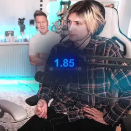 XQC has too much money to care 💸 | #xqc #pokimane #edit #streamer #fyp 