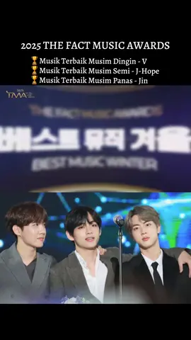 Congrats Seokjin,jhope dan V😌👏#Jin #taehyung #Jhope #bts_official_bighit #fyp 
