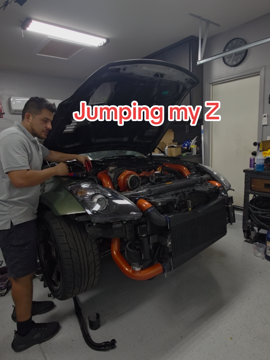 Without my Car Jumper I would of been screwed. check it out below! #tiktokshop #shop #buynow #musthave #fyp 