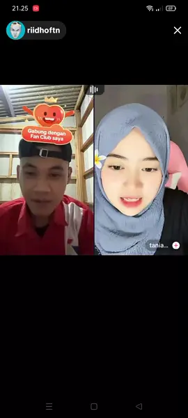 #masiyun #ridho #live 