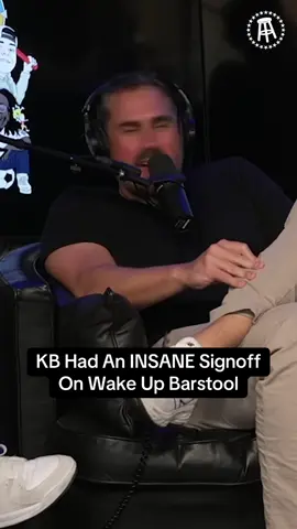 Just an extremely unfortunate cutoff