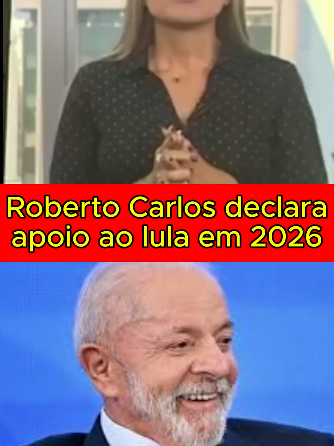 #lula2022 #lulapresidente2022 #fyppppppppppppppppppppppp #polemica #lula13 #p #fypp #lula #P#fyp #robertocarlos