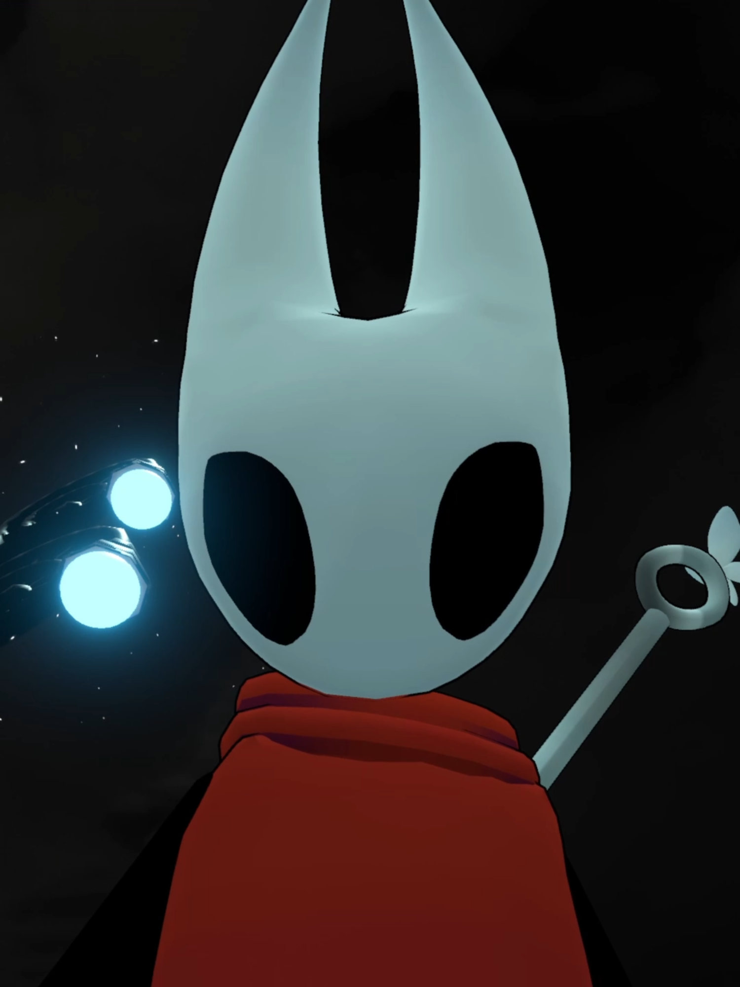 Sherma made Hornet dance! Credit to Ordinary_Cycle_8681 & Clockwork9385 from reddit for the Greenscreen Hornet Dance & Sherma! As well as Aurelian, Dhaybi & MimicMyth for the Hollow Knight World & Avatars! (Not sure who made the 