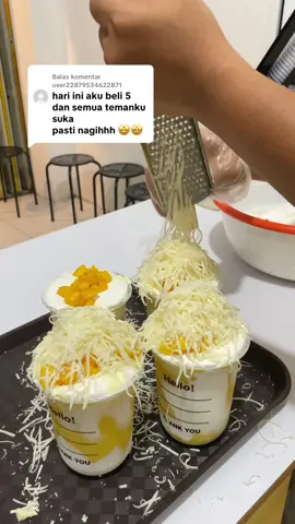 Membalas @user22879534622871 gini bukan😱😋 #smoothies #mangomenggoda #kulinerklaten #klatenfyp #fypage 