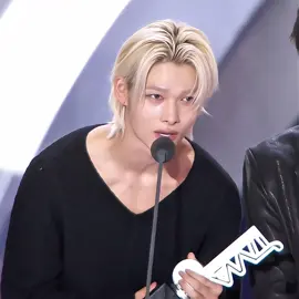 ENHYPEN WON TODAY'S CHOICE AWARD AT 2025 TMA! The award is given by 100% on-site voting from audiences 💗 #ni_ki #nishimurariki #enhypen 