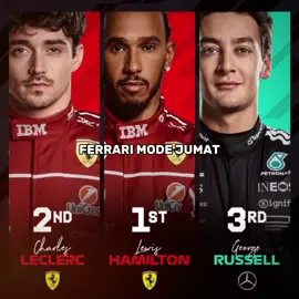 ferrari is my redflag #f1 #charlesleclerc #lewishamilton #ferrarif1 #f1memes 