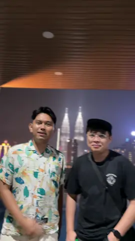 A itu lah nyo toh Boss 😅Kito di Malaysia minin🙏🏻 #fyp #mullet #malaysia 