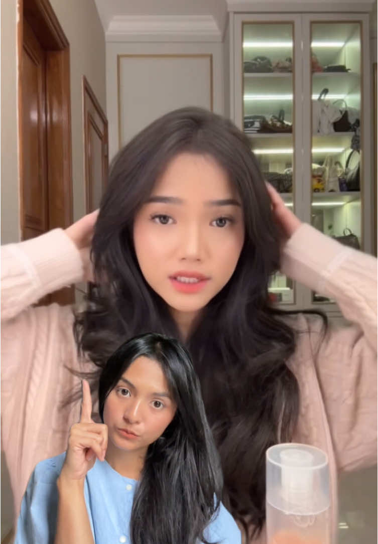 Malam Minggu gini checkout hair tonic Kak Fuji sih happy ya 🧡 #PUTRITONICFUJI  #PUTRIHAIRCHOICE #FujiNyalonAlaPutri #PutriHairCareFuji #PutriHairChoice #SalonsBestChoice #rambutFYP #hairtonicviral #tonicpanthenolputri #kualitassalon #brandlegendarisputri #TheNewPutri #RambutSalonSetiapHari #rambutbadai #antirontok