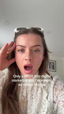 Imagine what 1 month will look like I'm literally finding the best hacks🥹🥹  for ads as we speakk #marketing #digitalmarketing #socialmediamarketing #design  #marketingtips  