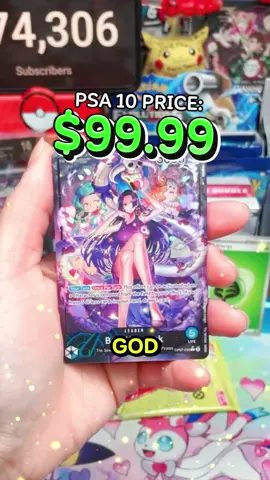 This Is One of the HARDEST OP07 LEADERS to Pull!! 😱