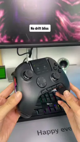 Manba1 Controller Features #gamecontroller #TikTokShopLaborDaySale #spotlightfinds #tiktokmademebuyit #viral6732tts2308 
