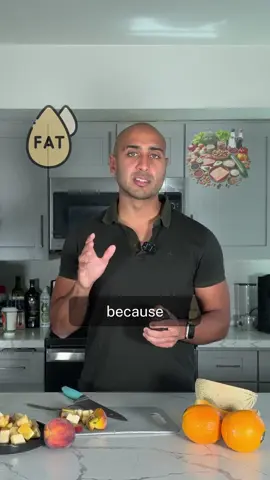 Low-fat? Not for me. 🥑 Healthy fats give energy, balance carb-heavy meals, and protect our hearts Especially in the South Asian community. #HealthyFats #SouthAsianHealth #Desi #HeartHealth #nutritiontips