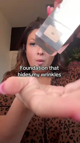 THE HYPE IS SO REAL  @Natasha Denona #hyglamfoundation #natashadenona #matureskinmakeup 