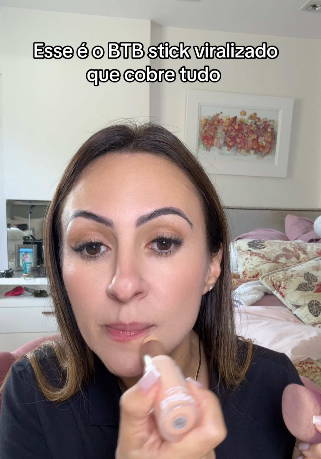 BTB produto viralizado do tiktok 