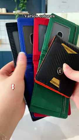 Don't miss the FLASH SALE！！#wallet#rfidwallet#GetReadyforFashionWeek#FallFreshness #tiktokshop