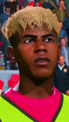 É O MESMO JOGO DO ANO PASSADO? #jogos #games #eafc #fc26 #ps5 