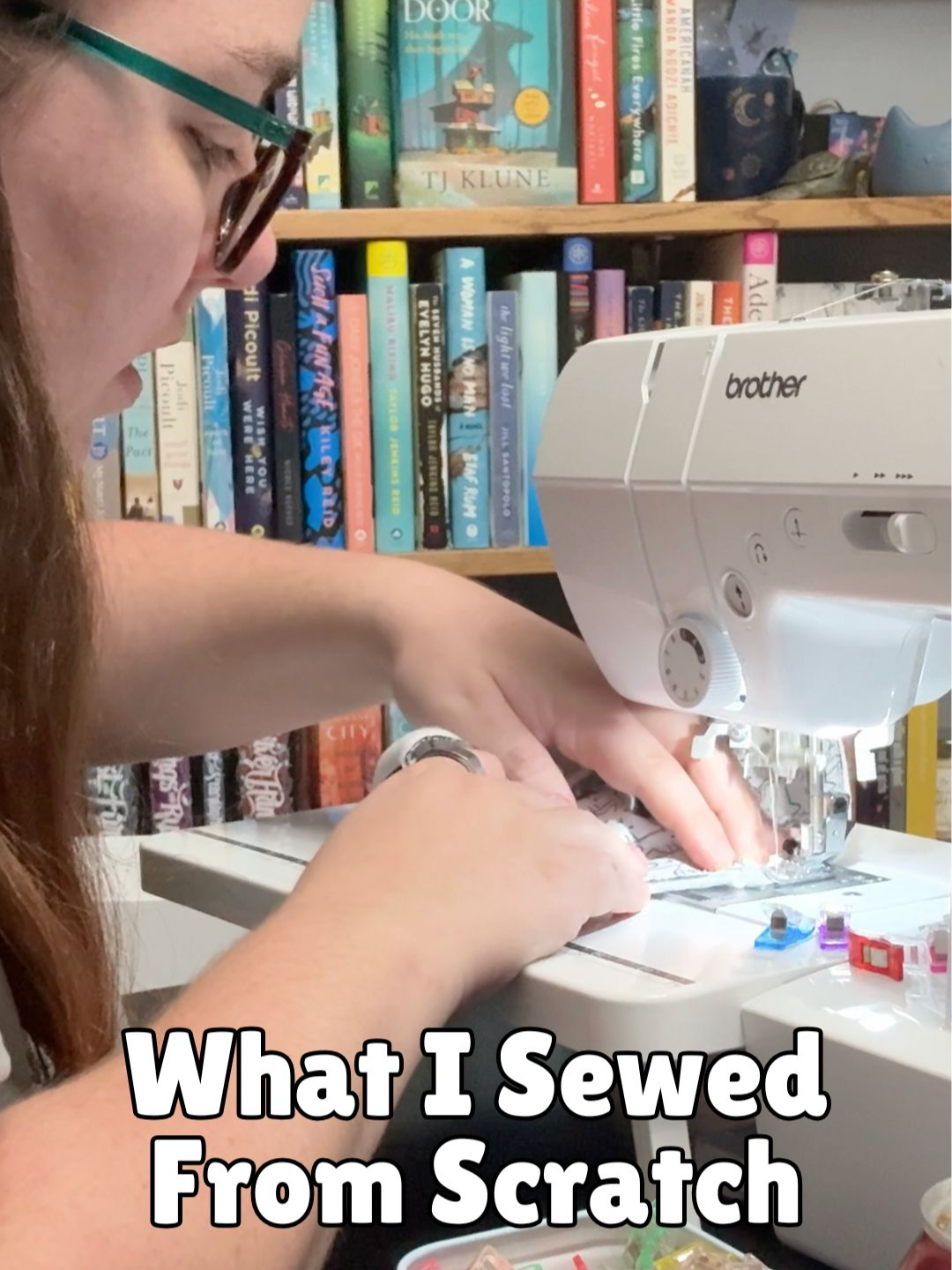 Three Weeks Of Sewing ✨ From Cat Bowls To Quilts To A Scrappy Cat Bed — I Think It’s Safe To Say I’ve Caught The Quilting Bug 🧵🎃🐾 #BeginnerSewing #SewingJourney #QuiltingBug #HandmadeWithLove #DIYQuilts #SewingProjects #FromScratchLiving #SlowMade #CreativeJourney #HomemadeDecor