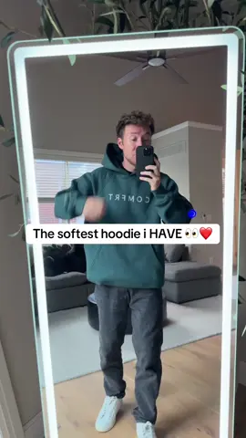 The comfrt hoodies are on a HUGE sale 😎❤️😍 #comfrt #comfrtclothing #comfrthoodie #comfrtclothes #comfrtloungewear 