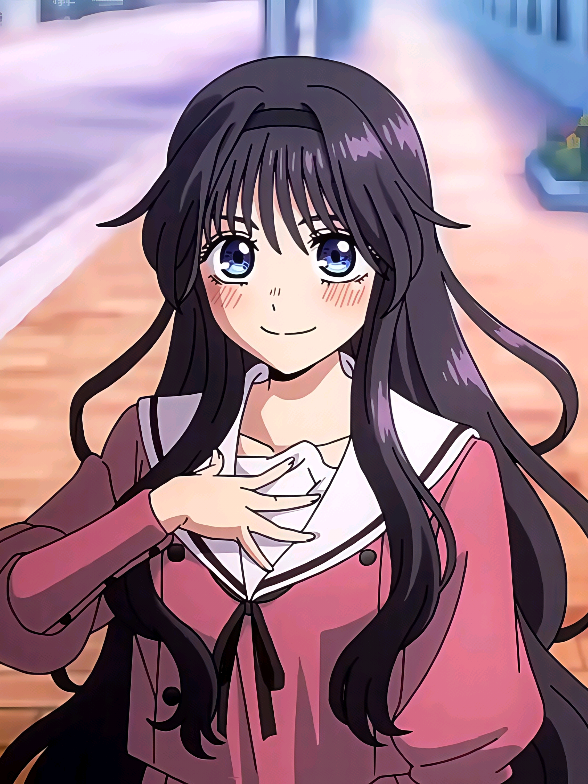 😋😋 - #kaoruhanawarintosaku  #margatsr #kaorukowaguri  #anime #fyp 