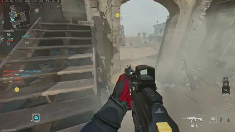Call of Duty: Modern Warfare 2 Multiplayer Gameplay - no Commentary rYu