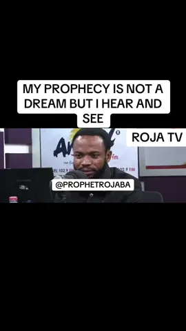 #ghanatiktok🇬🇭 #prophetrojaba #fyp #viralvideos #trendingvideo 
