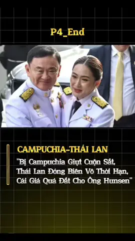Nguồn: Củ Đậu Story. CAMPUCHIA-THÁI LAN || 