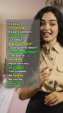 Frases en inglés. #ingles #inglesfacil #inglesamericano #inglesonline #frases #aprenderingles #fraseseningles #english 