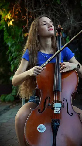 Silent mind 🎶 #cello #cellist #fyp #viral #musica 