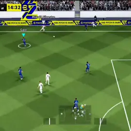 tiki taka is amazing🎶 #efootball  #gameplay  #edit  #efootballmobile  #fyp 