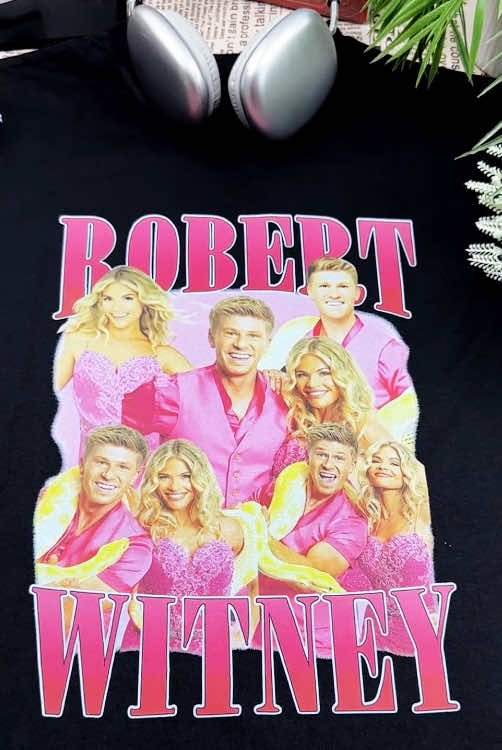 Don’t miss out this shirt 🥰💃🏻🕺 #dwts #dancingwiththestars #dwts34 #robertirwin #witneycarson 