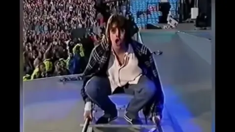 #liamgallagher #oasis 
