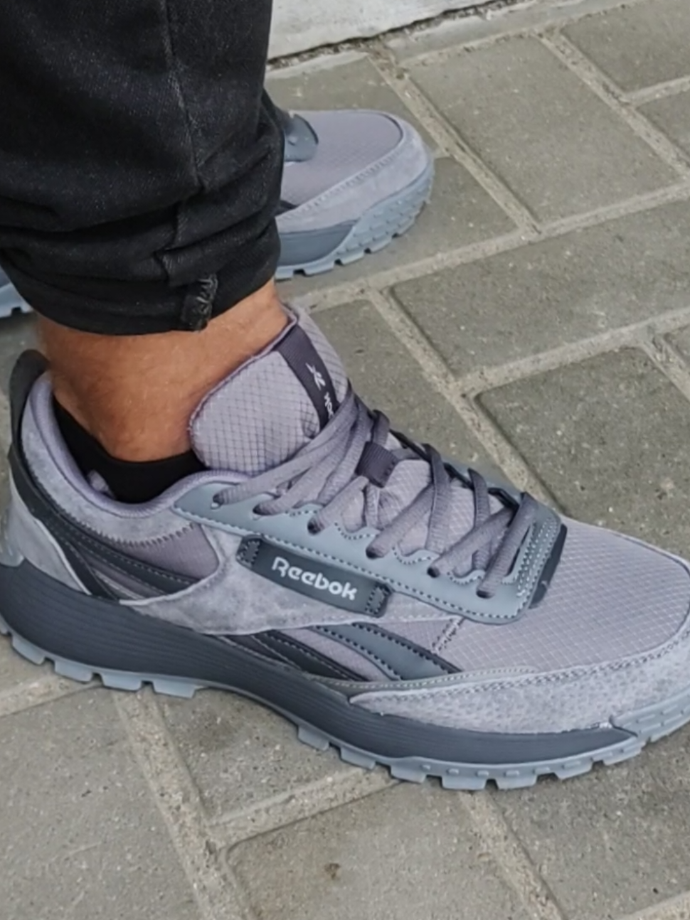 Reebok осенние кроссовки 41-46 размеры Бобруйск, ул. Дзержинского 23/1 обувь для всей семьи#рекомендации #bobruisk #обувьбобруйск #кроссовкибобруйск #бобруйск 