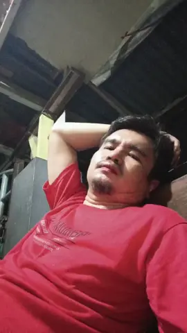 Malam Semakin Laruik nan lagu ko lamak bana