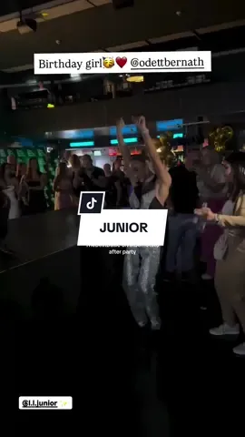 Részlet a TheBestBasic divatbemutató after party-ról🔥😮‍💨 @LLJunior Official   #thebestbasic #lljunior 