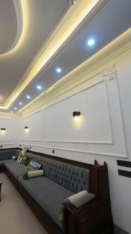 Modern hall ceiling design, hall ceiling design for two fans #ceilingdesign #bestceilingtrend #ceilingdesignideas2025 #ceilingdesignideas #multaniceilings 