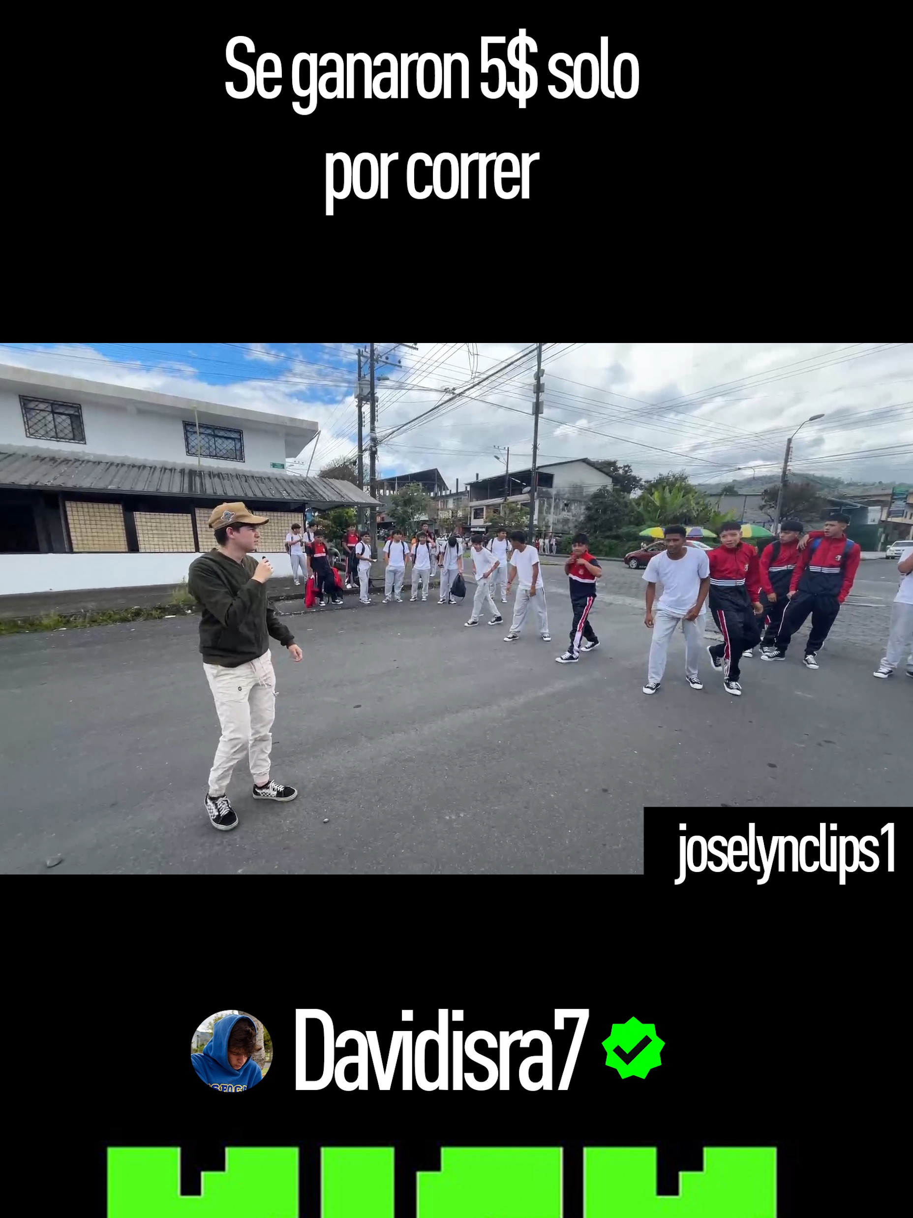 Colegio #ECUA #ecuadorr #KICK #clips #fyyy #nuevo #Macas #moronasantiago