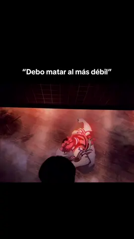 #kimetsunoyaiba #akaza #castilloinfinito 