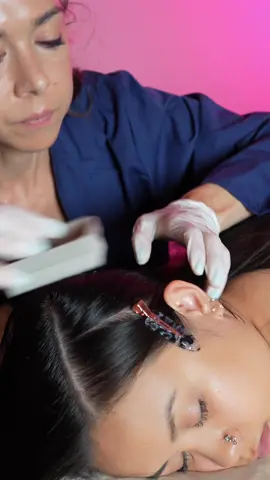 Asmr scalp 💆🏻‍♀️ tingles #asmr #asmrsounds #asmrvideo #relax #relaxing    @janellev.ugc  