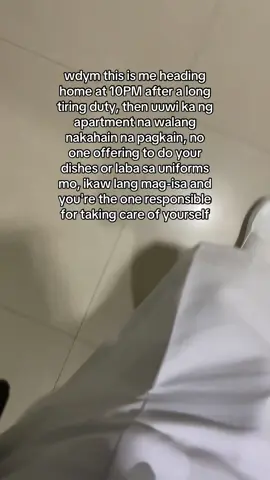 Relate mga students na galing pa province nakakamiss si mama #nursingstudent #studentnurse #fypage 