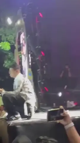 malam mingguan bersama kangen band dgn lagu