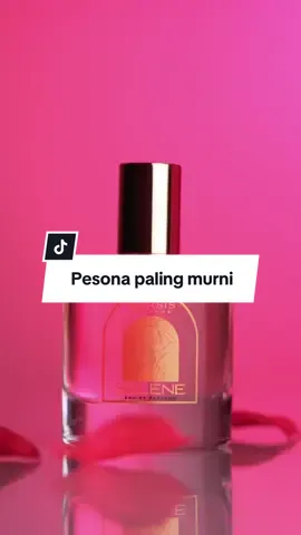 Bukan sekadar wangi… ini tentang bagaimana sebuah aroma bisa bikin kamu terasa elegan, anggun, dan tak terlupakan. 💫 #TheEtherealGlow #NarsisParfume #narsisselene 