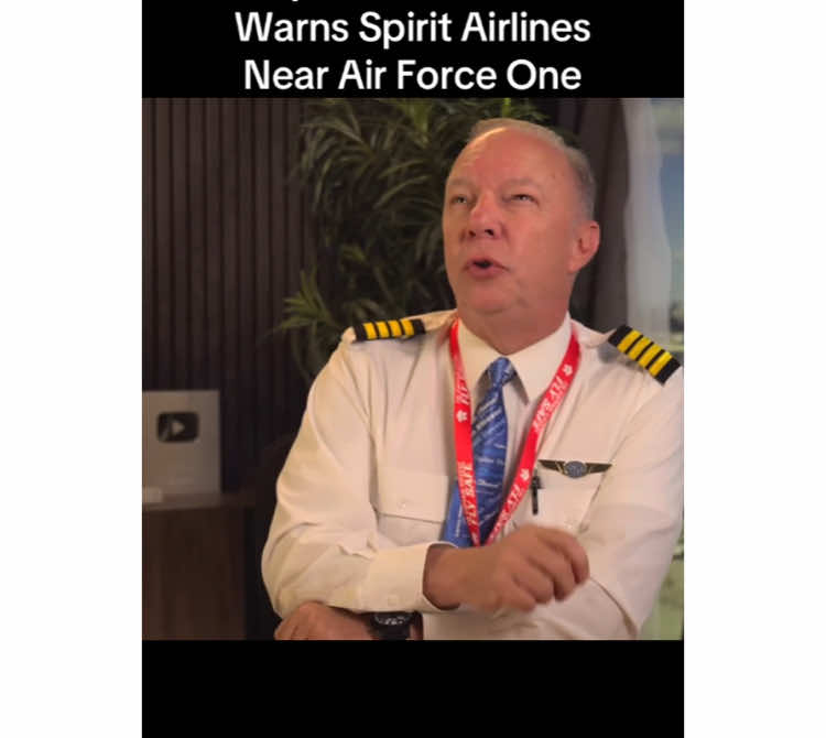 #pay #attention #spirit #Airlines 