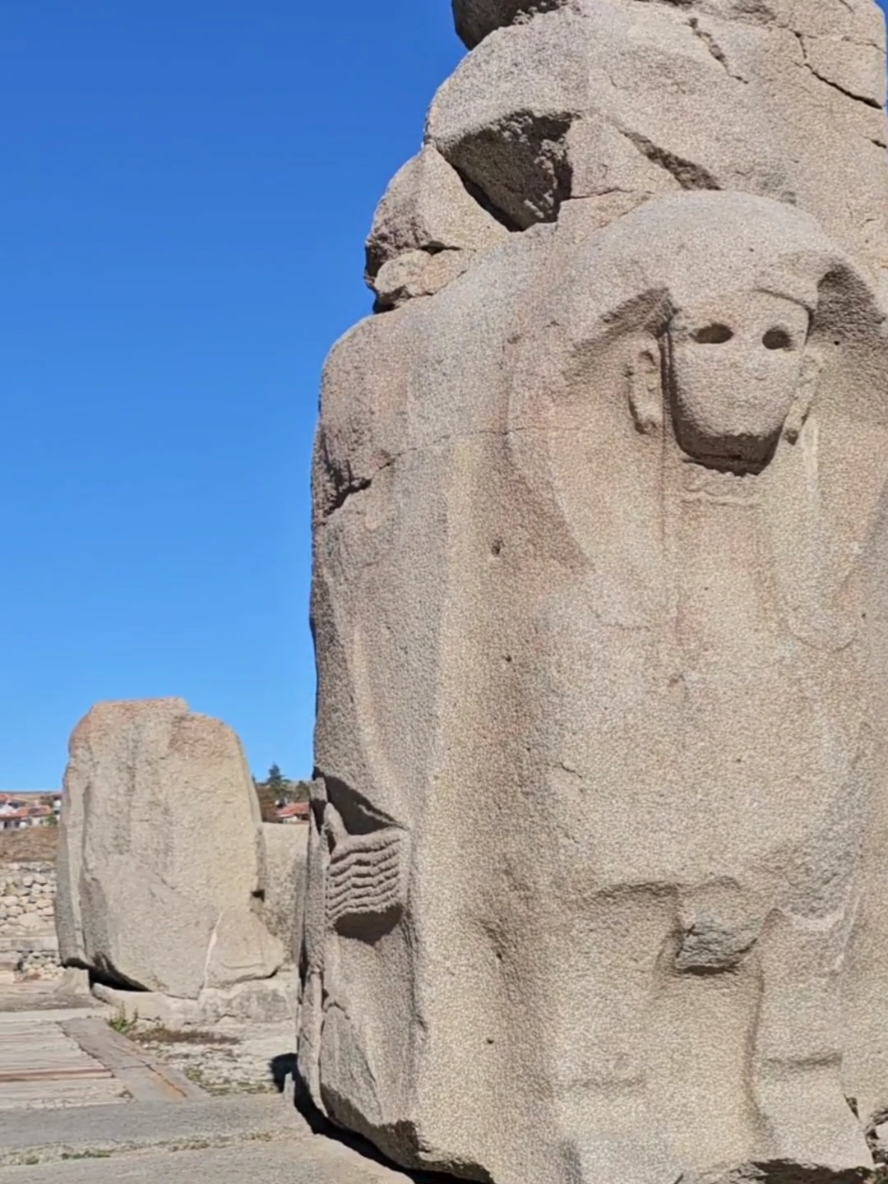 Alaca Höyük Çorum !!! #tarih #define #hazine